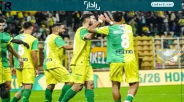 تقارير: مدرب شبيبة القبائل يفكر في تغييرات حاسمة أمام الأهلي